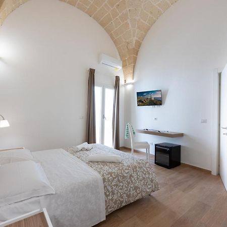 Dimora Le Volte Bed & Breakfast Lecce Ngoại thất bức ảnh